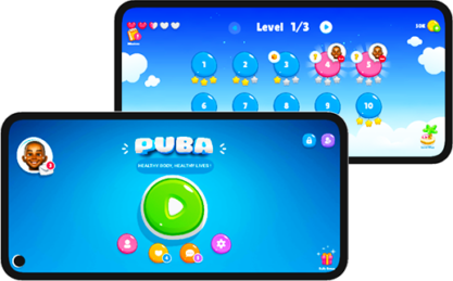 PUBA APP